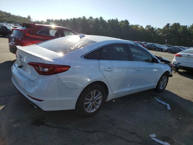Image 3 of 2017 HYUNDAI SONATA SE 2017 with VIN 5NPE24AF4HH532702
