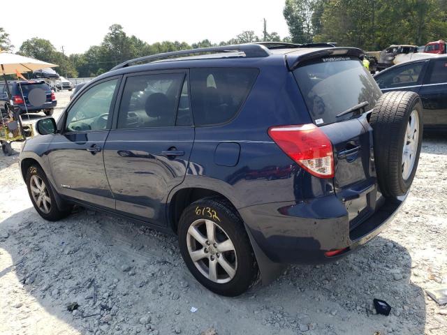 Obraz 2 z 2007 TOYOTA RAV4 LIMITED 2007 z VIN JTMBD31V476038931
