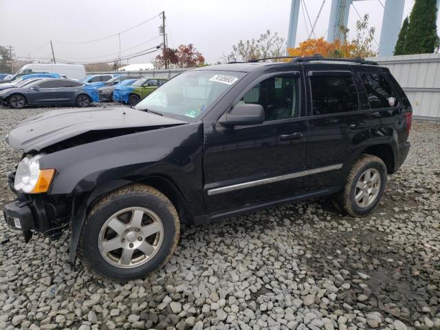 Изображение 2010 JEEP GRAND CHEROKEE LAREDO 2010