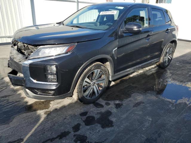2021 MITSUBISHI OUTLANDER SPORT SE 2021 image