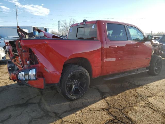 Image 3 of 2021 RAM 1500 BIG HORN/LONE STAR 2021 with VIN 1C6SRFFT3MN651240