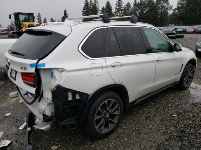 Изображение 3 2018 BMW X5 XDRIVE35I 2018 с VIN 5UXKR0C52J0Y00577