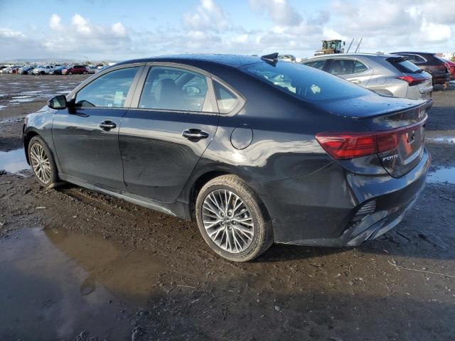 Image 2 of 2024 KIA FORTE GT LINE 2024 with VIN 3KPF54AD1RE706502