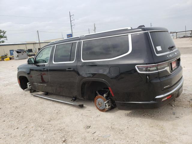 Изображение 2 2023 JEEP GRAND WAGONEER L SERIES II 2023 с VIN 1C4SJSFP8PS549630