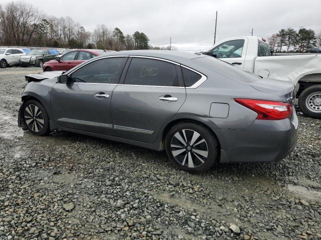 Изображение 2 2016 NISSAN ALTIMA 2.5 2016 с VIN 1N4AL3AP9GC214167