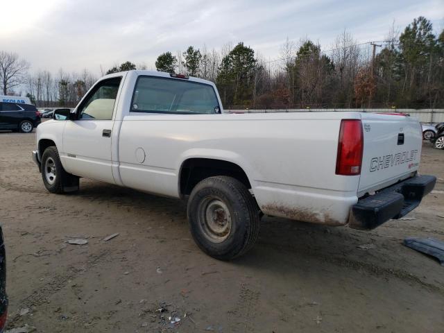 Obraz 2 z 1998 CHEVROLET GMT-400 C1500 1998 z VIN 1GCEC14W2WZ165277