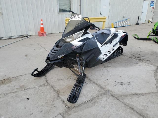Изображение 2 2014 ARCTIC CAT SNOWMOBILE 2014 с VIN 4UF14SNW5ET120912