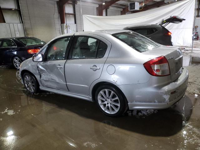 Изображение 2 2009 SUZUKI SX4 TOURING 2009 с VIN JS2YC417496200649
