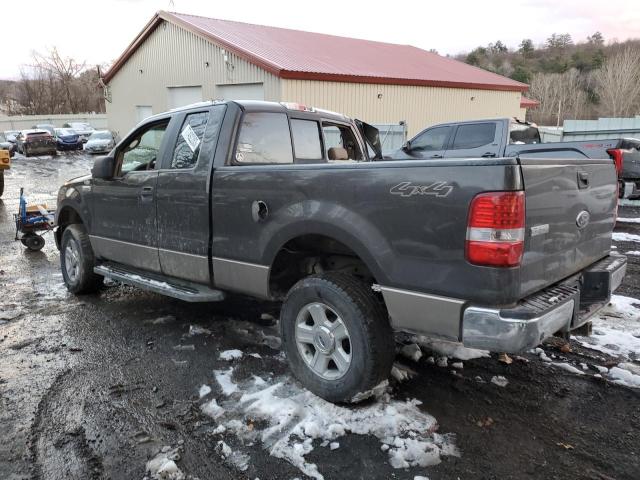 Изображение 2 2005 FORD F150  2005 с VIN 1FTPX14585NB88606