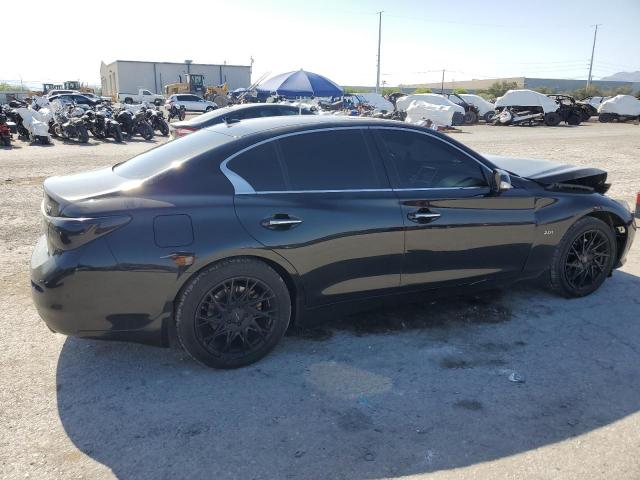 Obraz 3 z 2017 INFINITI Q50 BASE 2017 z VIN JN1CV7AP4HM640349