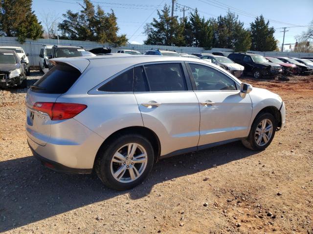 Obraz 3 z 2013 Acura RDX 2013 z VIN 5J8TB3H3XDL013285