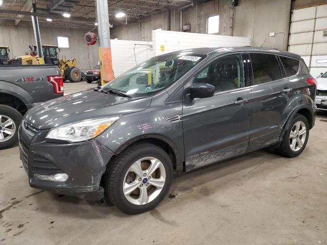 Image 1 of 2016 FORD ESCAPE SE 2016 with VIN 1FMCU9G99GUB98649