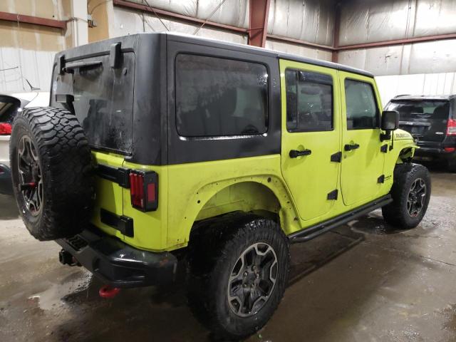 Obraz 3 z 2016 JEEP WRANGLER UNLIMITED RUBICON 2016 z VIN 1C4HJWFG5GL313643