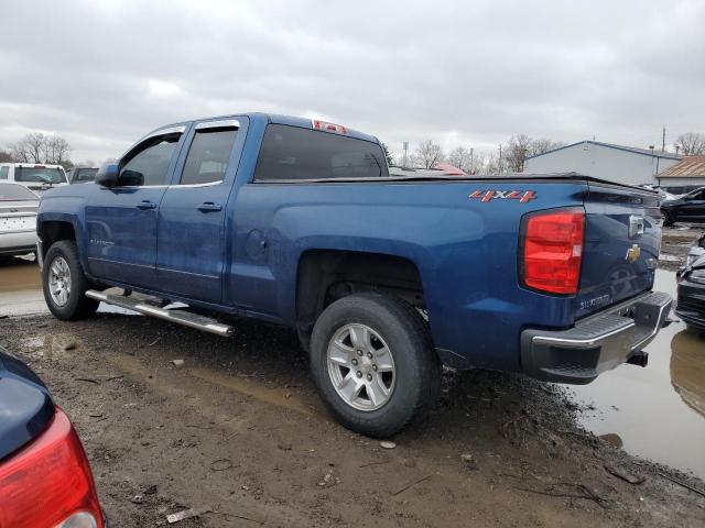 Изображение 2 2018 CHEVROLET SILVERADO K1500 LT 2018 с VIN 1GCVKREC4JZ195492