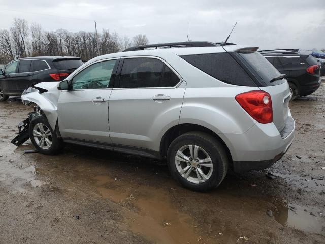 Obraz 2 z 2010 CHEVROLET EQUINOX LT 2010 z VIN 2CNALDEW3A6297902
