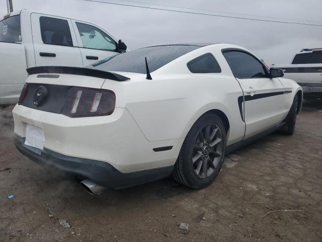 Obraz 3 z 2012 FORD MUSTANG  2012 z VIN 1ZVBP8AM1C5248931