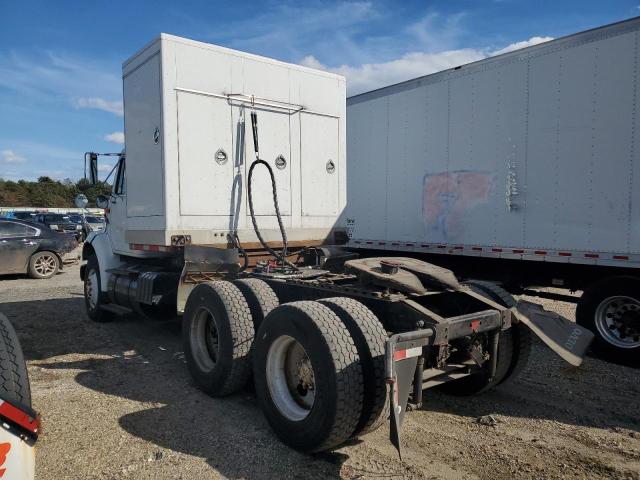 Obraz 3 z 1999 INTERNATIONAL 8000 8100 1999 z VIN 1HSHCADR9XH231748