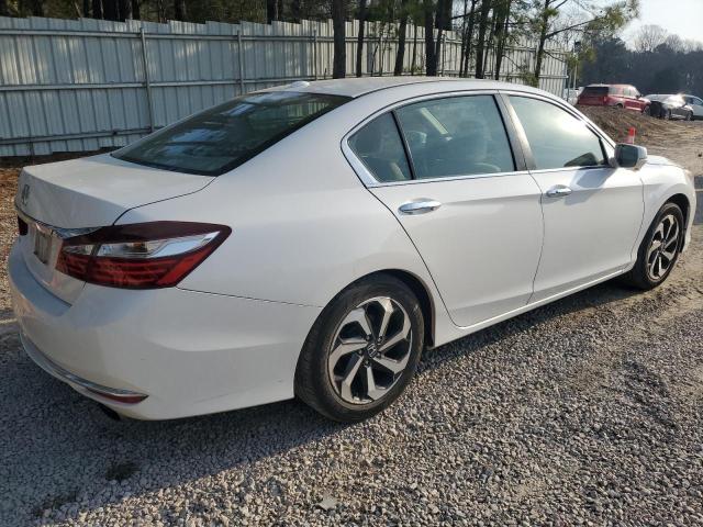 Image 3 of 2016 HONDA ACCORD EX 2016 with VIN 1HGCR2F73GA034118