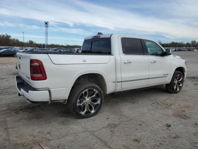 Изображение 3 2021 RAM 1500 LIMITED 2021 с VIN 1C6SRFHT1MN655591
