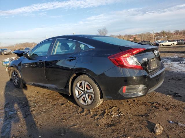 Изображение 2 2017 HONDA CIVIC LX 2017 с VIN 2HGFC2F58HH558039