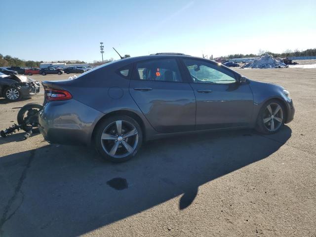 Image 3 of 2015 DODGE DART GT 2015 with VIN 1C3CDFEB1FD125349