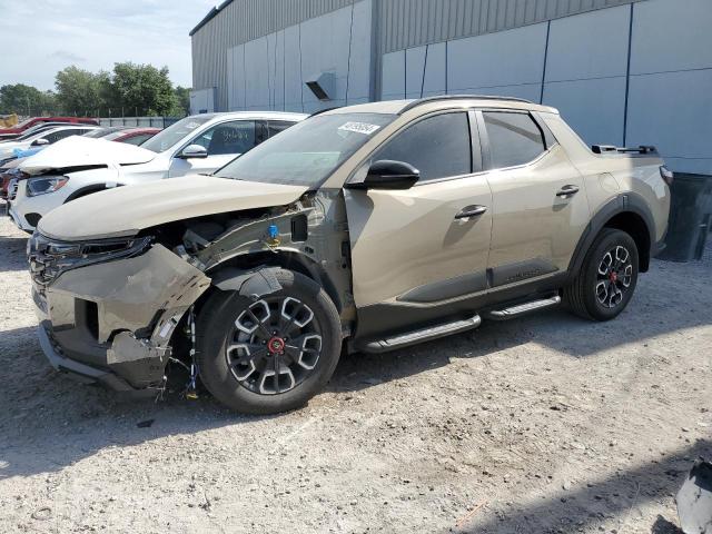 Изображение 1 2024 HYUNDAI SANTA CRUZ XRT 2024 с VIN 5NTJDDAF8RH084623