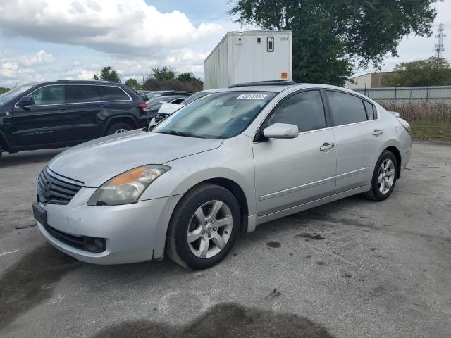 Image 1 of 2008 NISSAN ALTIMA 2.5 2008 with VIN 1N4AL21E38N427999
