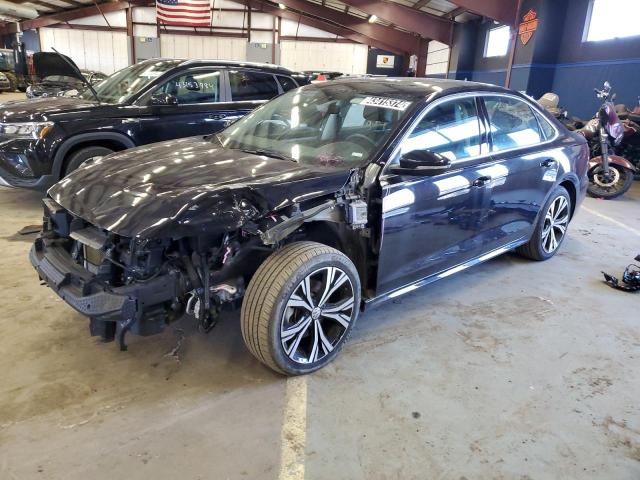 Изображение 2022 VOLKSWAGEN PASSAT SE 2022