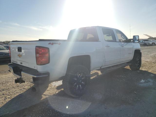 Obraz 3 z 2019 CHEVROLET SILVERADO K2500 HEAVY DUTY LT 2019 z VIN 1GC1KSEY5KF260581
