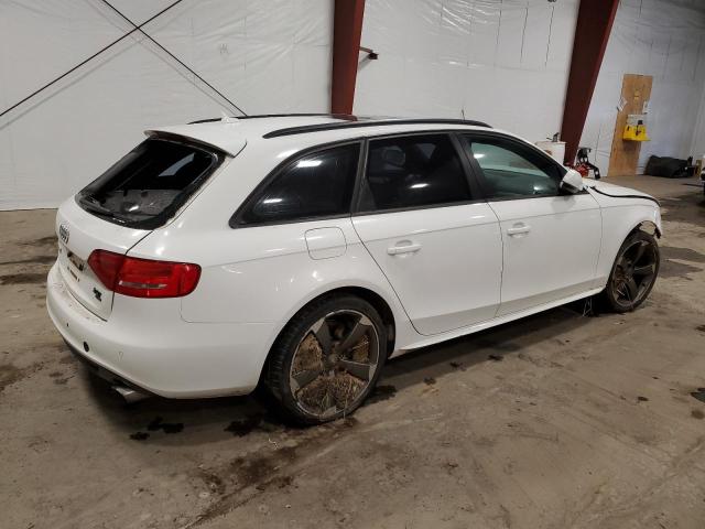 Obraz 3 z 2012 AUDI A4 PRESTIGE 2012 z VIN WAU4FAFL0CA011888