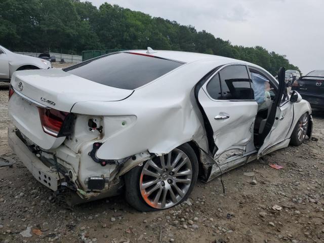 Obraz 3 z 2013 LEXUS LS 460 2013 z VIN JTHBL5EF5D5113833