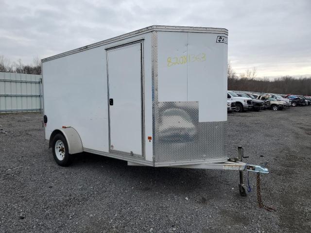 2015 EZ TRAILER 2015 image