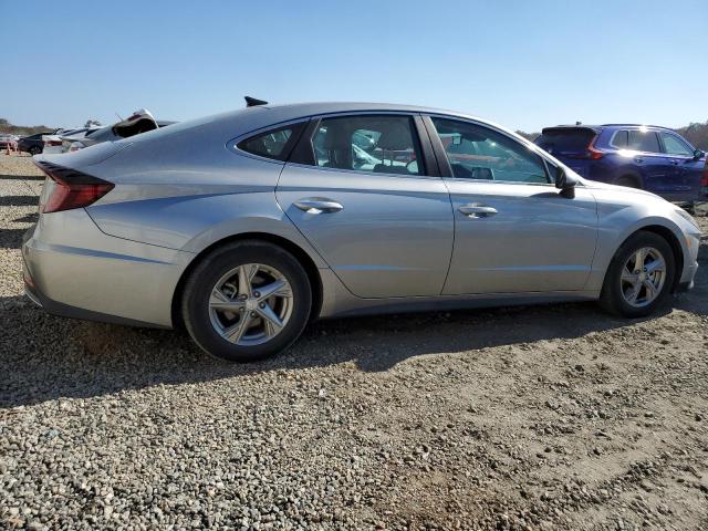 Image 3 of 2021 HYUNDAI SONATA SE 2021 with VIN 5NPEG4JA8MH114174