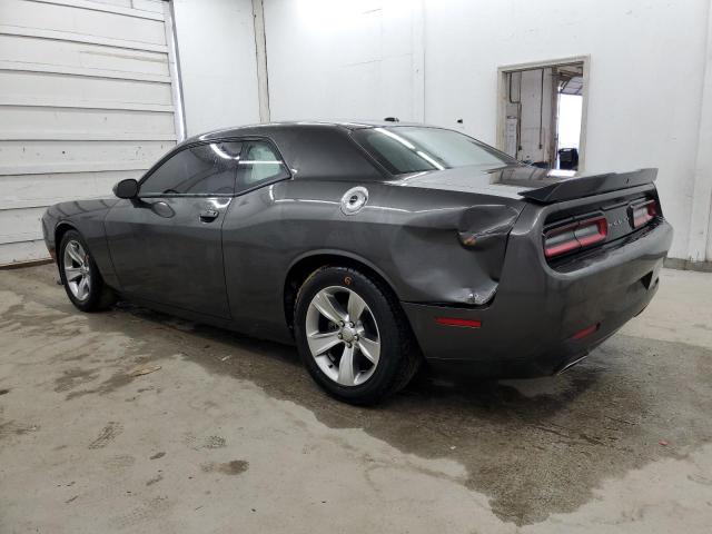 Изображение 2 2023 DODGE CHALLENGER GT 2023 с VIN 2C3CDZJG8PH510365