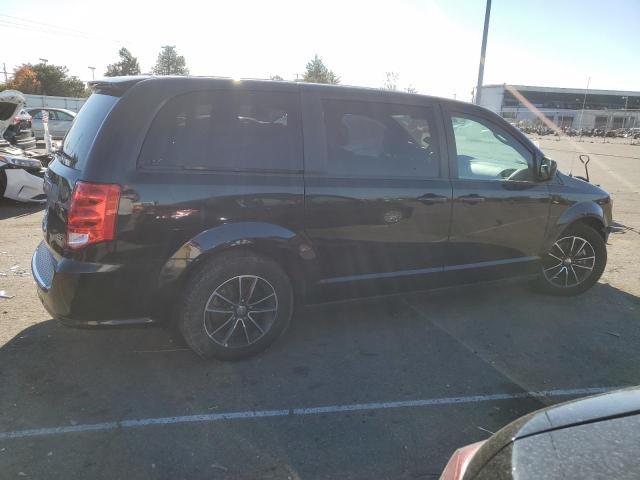 Изображение 3 2019 DODGE GRAND CARAVAN GT 2019 с VIN 2C4RDGEG6KR534915