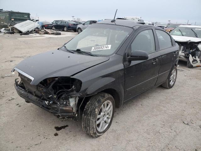 Изображение 2011 CHEVROLET AVEO LT 2011