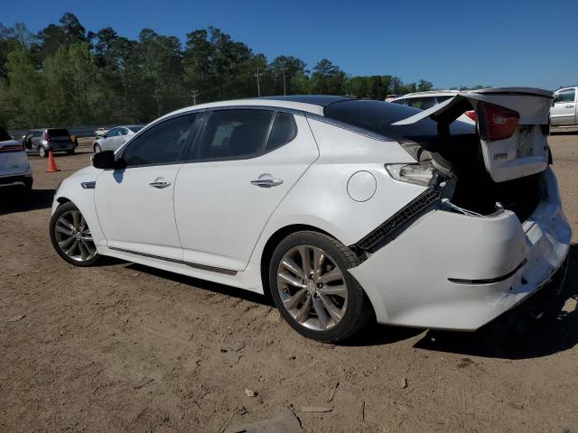 Obraz 2 z 2015 KIA OPTIMA SX 2015 z VIN 5XXGR4A69FG459923