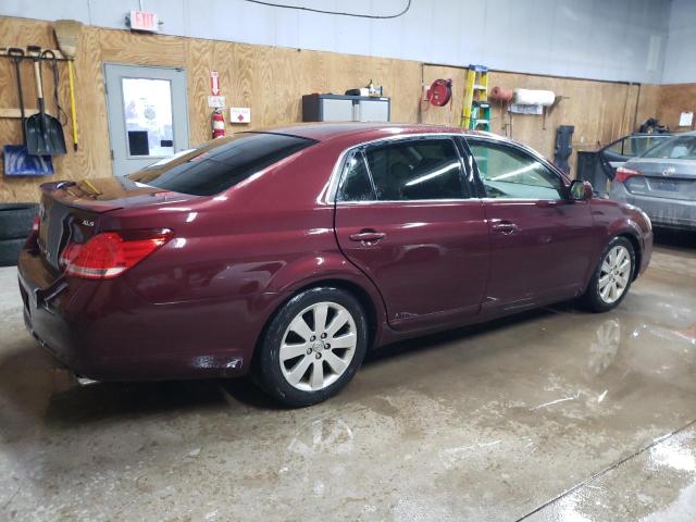 Изображение 3 2006 TOYOTA AVALON XL 2006 с VIN 4T1BK36BX6U108572