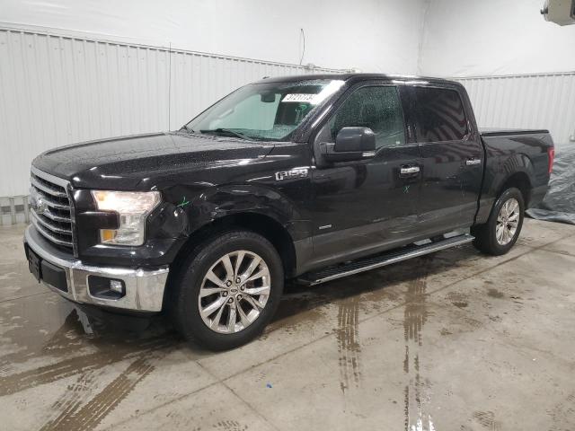 Obraz 1 z 2015 FORD F150 SUPERCREW 2015 z VIN 1FTEW1CP6FFB78536