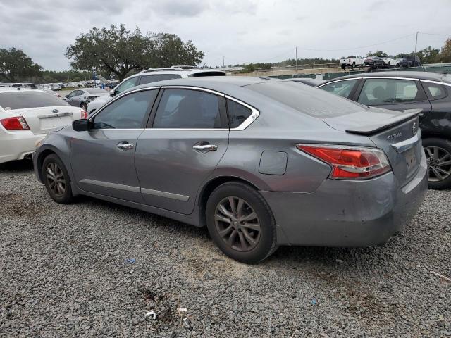 Image 2 of 2015 NISSAN ALTIMA 2.5 2015 with VIN 1N4AL3AP6FC483077