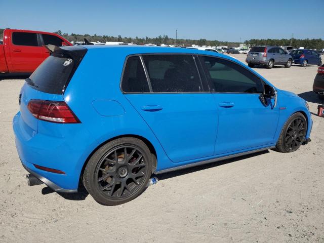 Obraz 3 z 2021 VOLKSWAGEN GTI S 2021 z VIN 3VW6T7AU0MM011138