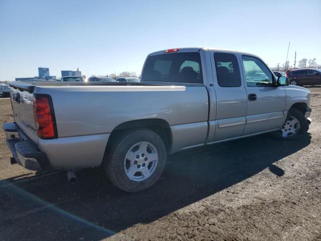 Obraz 3 z 2005 CHEVROLET SILVERADO C1500 2005 z VIN 1GCEC19Z55Z271644