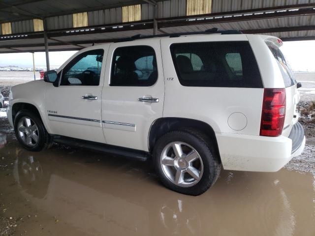 Изображение 2 2013 CHEVROLET TAHOE C1500 LTZ 2013 с VIN 1GNSCCE02DR375441