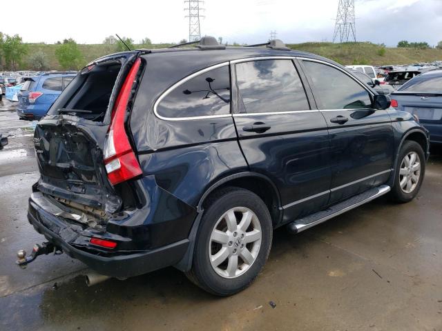 Image 3 of 2011 HONDA CR-V LX 2011 with VIN 5J6RE3H30BL800916