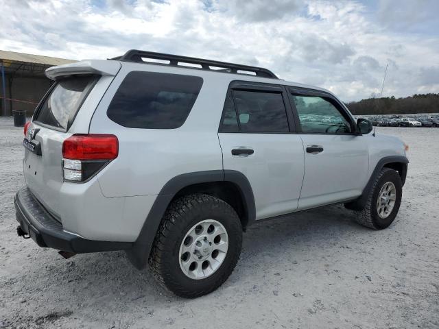 Изображение 3 2010 TOYOTA 4RUNNER SR5 2010 с VIN JTEBU5JR7A5018633