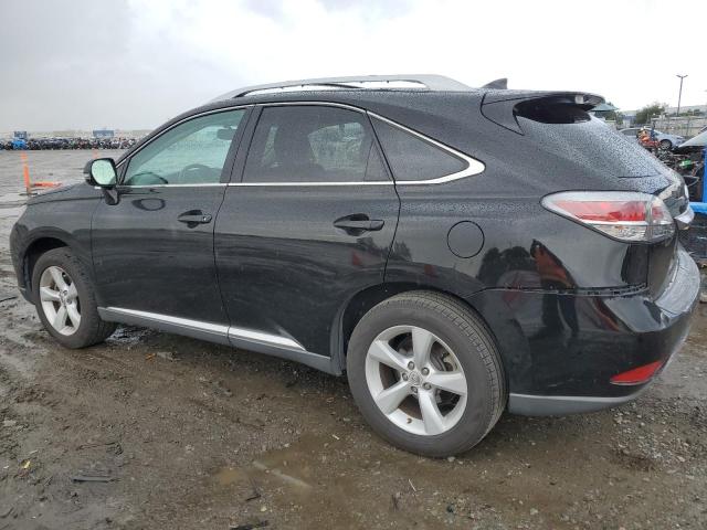 Obraz 2 z 2015 LEXUS RX 350 2015 z VIN 2T2ZK1BA4FC185189
