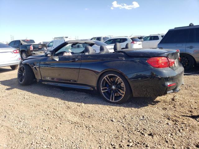 Изображение 2 2015 BMW M4  2015 с VIN WBS3U9C54FP967961