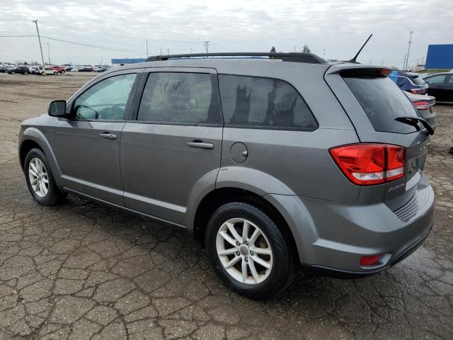 Image 2 of 2013 DODGE JOURNEY SXT 2013 with VIN 3C4PDCBG0DT577151