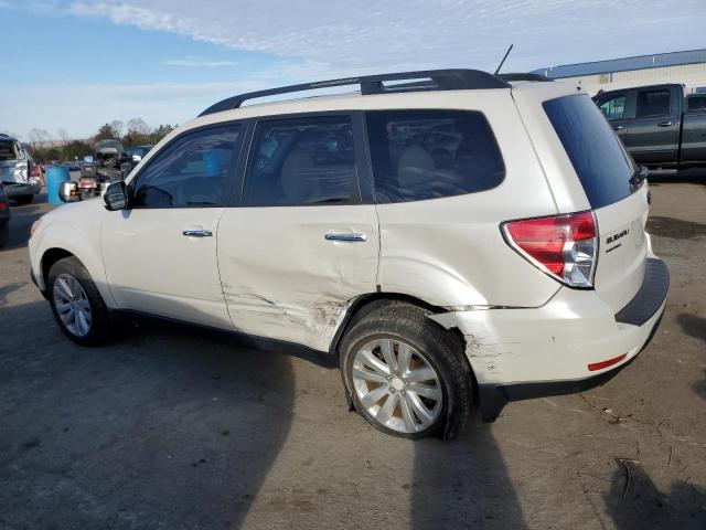Изображение 2 2012 SUBARU FORESTER 2.5X PREMIUM 2012 с VIN JF2SHADC5CH443103