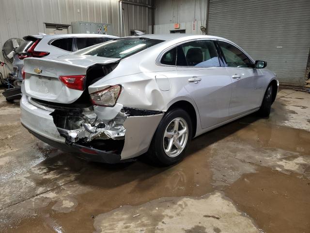 Image 3 of 2018 CHEVROLET MALIBU LS 2018 with VIN 1G1ZB5ST2JF231351